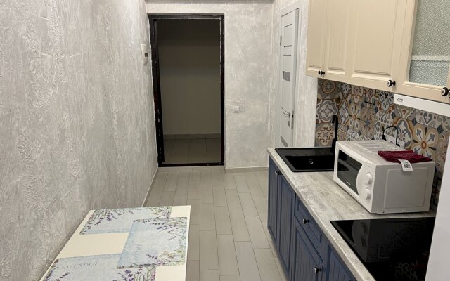 Квартира 266 на Туристической 6/1