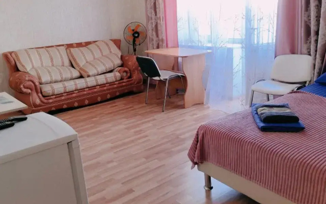 Avrora  Chetyrekhmestny 70 Apartment
