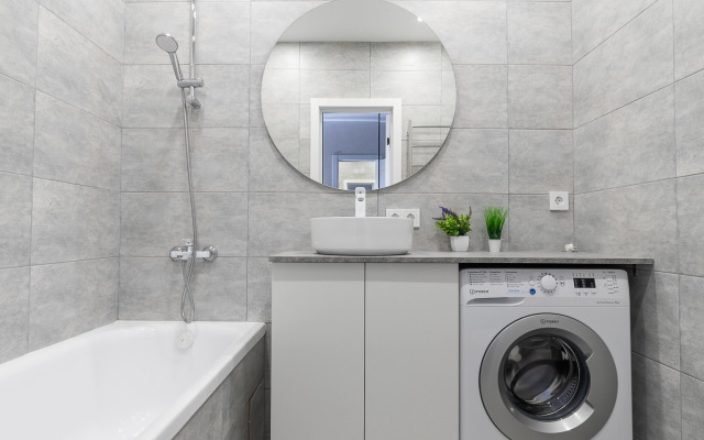 BelaTravel po adresu Igorya Luchenka, 25 Apartments