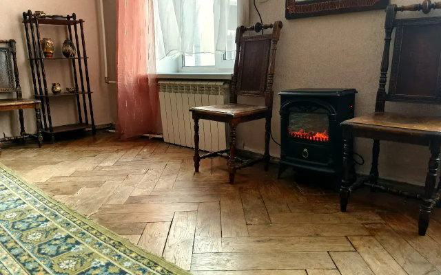 Квартира 2х комнатная в центре Санкт-Петербурга