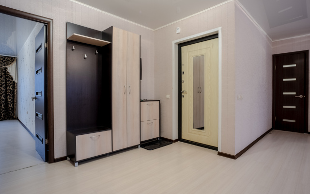 Bolshie Trehkomnatnye Na Glavnom Prospekte Tuly Apartments