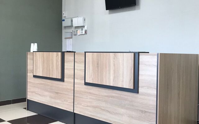 Мини-отель Импульс