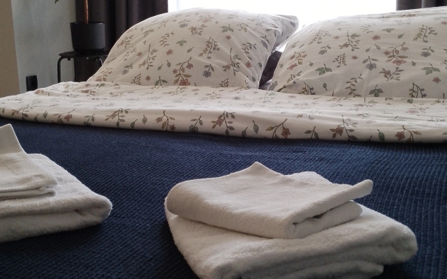 Квартира Янтарный Горизонт