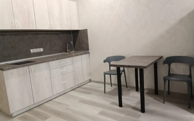 Квартира на Авиазаводе