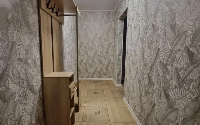 Flat Na Radischeva