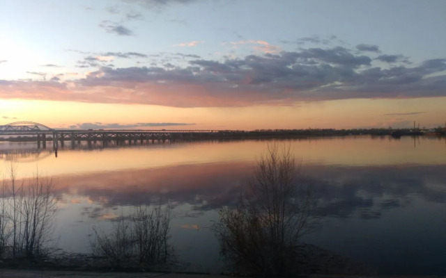 Квартира ДзенХоум Стихия 82