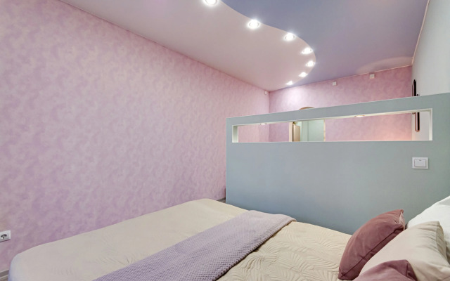 Posutochno Komfort Flat