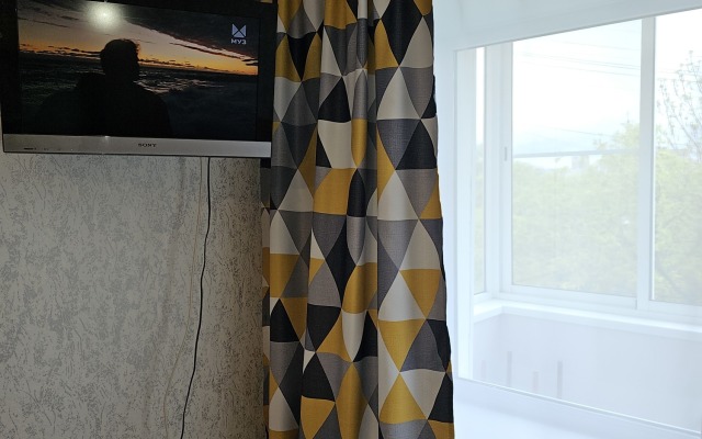 Квартира  Амурский бульвар 51