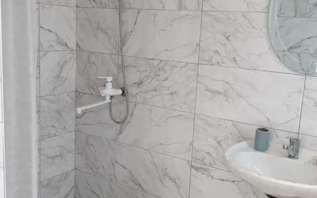 Гостевой дом Приморская 67