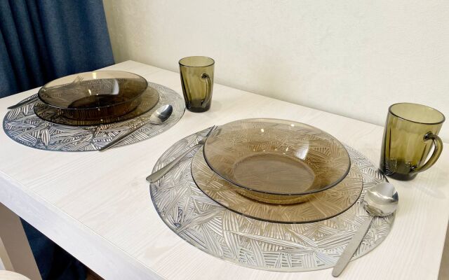 Апартаменты SeveRent Морской 7