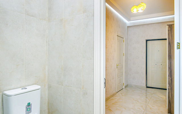 Boulevard Tower Apartment Flat