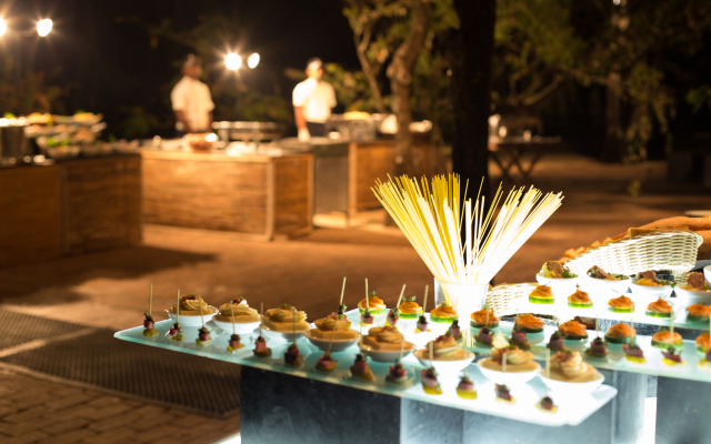 Nilaveli Beach Hotel