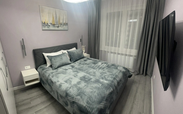 Квартира Dream Apart Moon