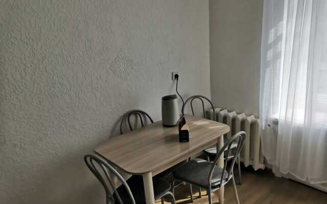 Апартаменты Трехкомнатные на Кирова 30