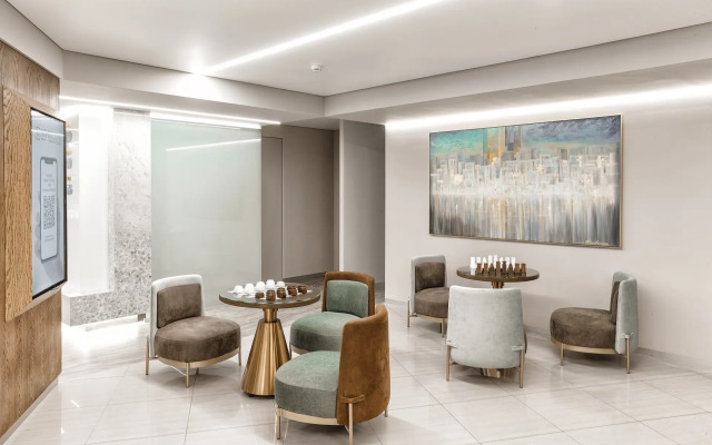 Kamarooms Business Hotel & Spa
