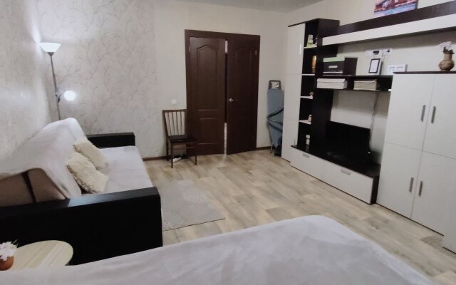 Квартира в ЖК Дельфин