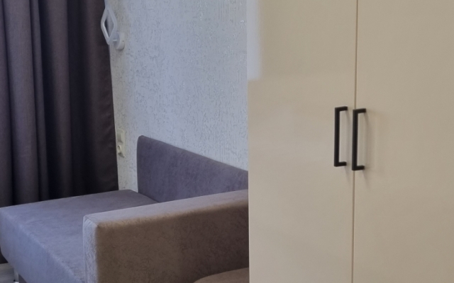 Апартаменты на улице 60 лет Октября 5