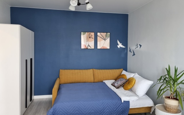 Enjoy Today Zhulebino Flat