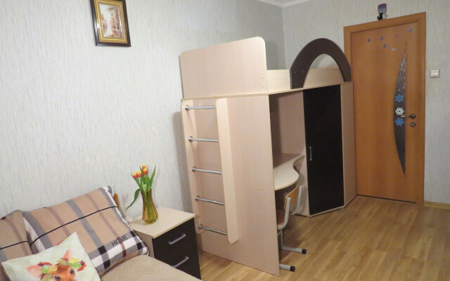 Квартира Уютная двушка возле Ладожского вокзала