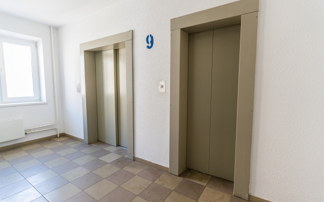 Апартаменты в ЖК Малая Земля от LetoApart