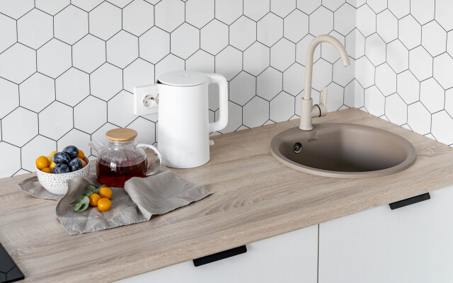 Апартаменты RoomyRoom Lomonosovskaya