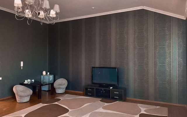 Гостевой дом Classic