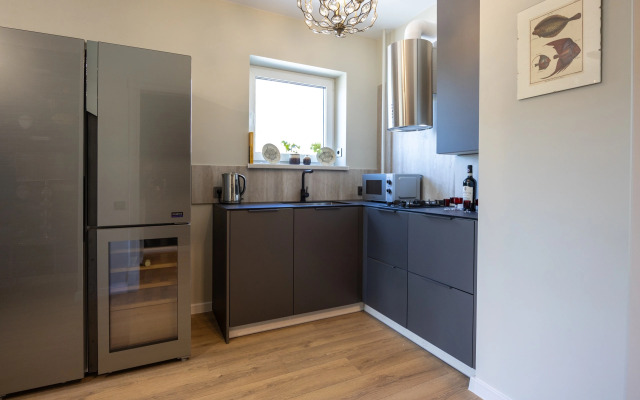 Pion Rooms Apartments