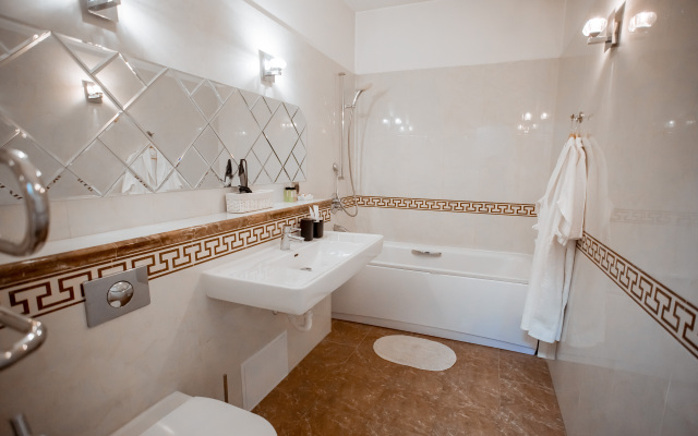 Beseder Hotel