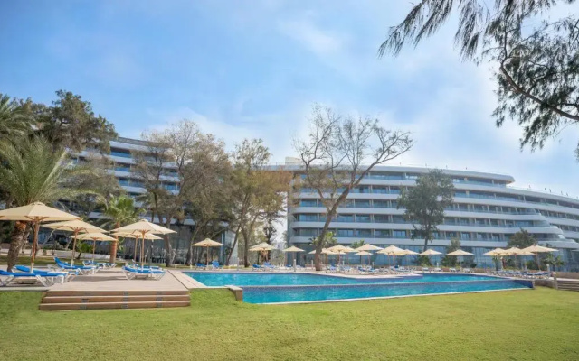 Rixos Montaza Alexandria