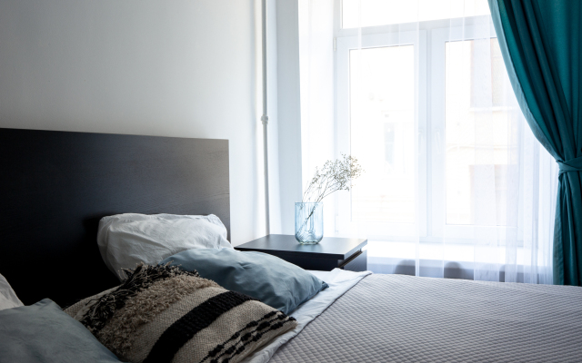 Квартира у Казанского Собора