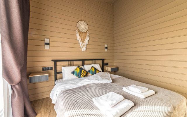 Гостевой дом Residence house