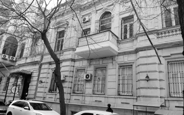 Jeanne d'Arc Boutique Hotel