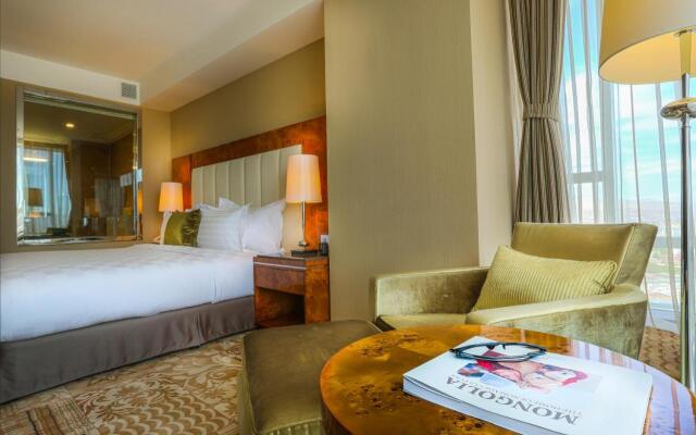 Best Western Premier Tuushin Hotel