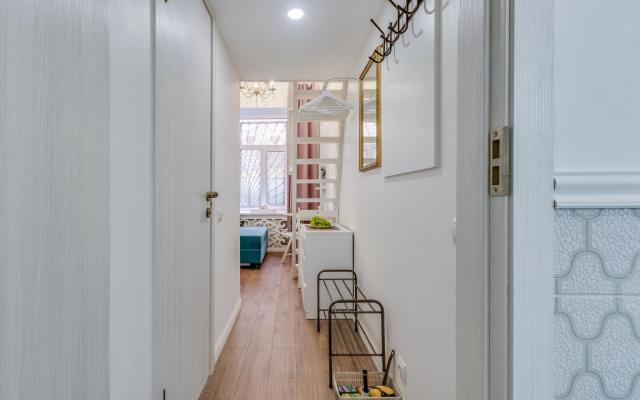 Апартаменты Sokroma Мистери