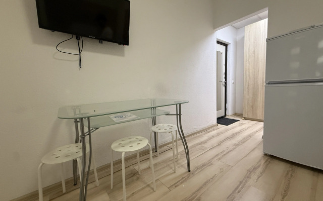 Tut Khorosho Na Stepana Razina 2 8 Flat