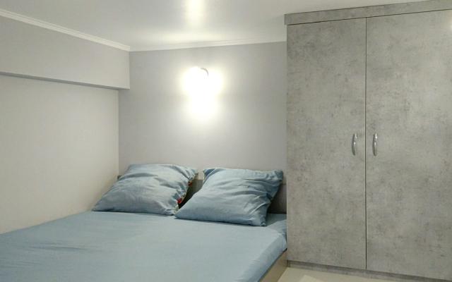U Morya Marina Park Apartments
