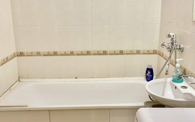 Апартаменты Большая Тульская 54