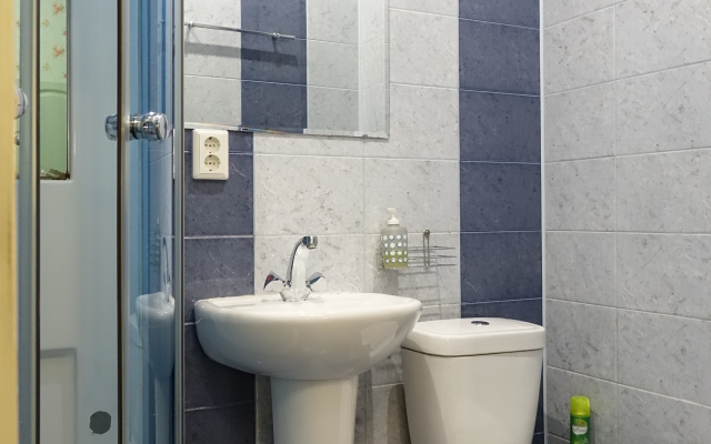 Apartments Bon Apart on Malaya Morskaya