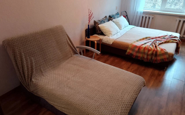 Апартаменты на Зорге 31