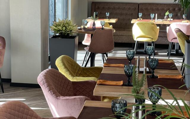 Ola Resort Hotel