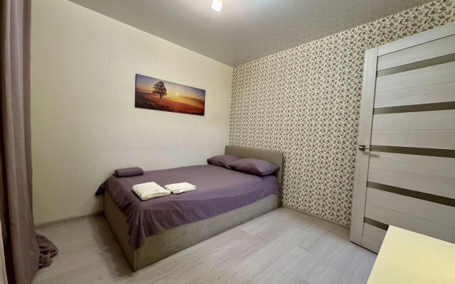 Квартира на улице 22-го Партсъезда 154А