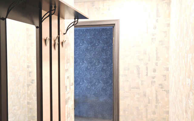 U Zhd Vokzala Flat