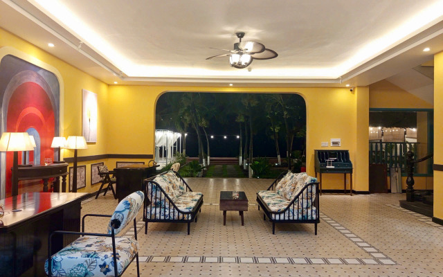 Курортный Отель Myla Havana