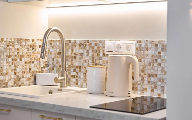 Cappuccino Apartments