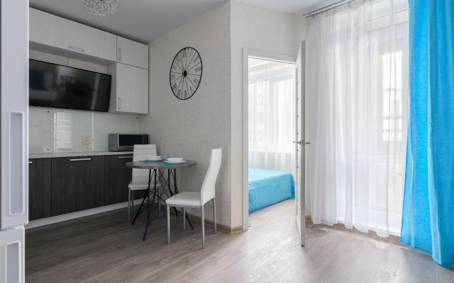 Rentalspb 1kkv Zhk Galaktika Apartments