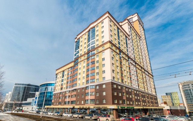 Квартира Евродвушка ЖК Арбатский у Гринвича