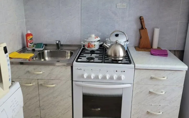 Апартаменты на Проспекте Ленина 47А