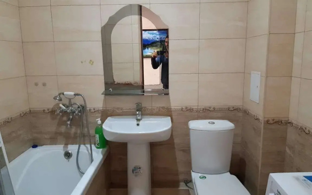 Na Ulitse Lenina 59А Flat