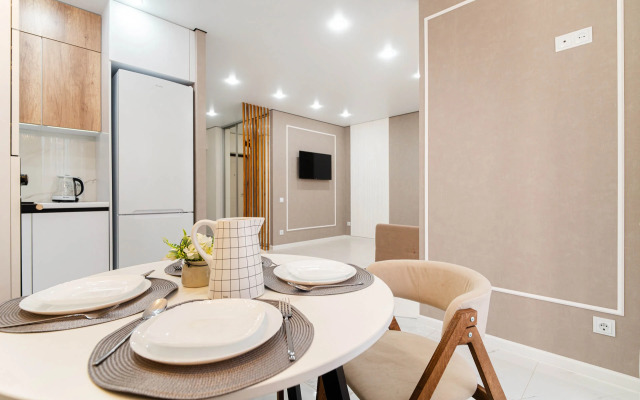 Квартира Современная для отдыха