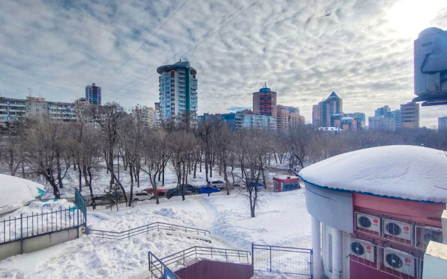 Квартира Renta27 в центре города